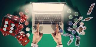 Вход на зеркало Casino7